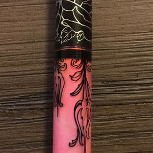 Kat Von D Transformer Liquid LIpstick Superliminal